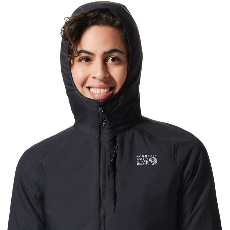 Mountain Hardwear Womens Kor Strata Hoody-5